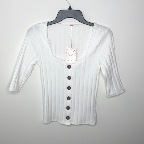 Free People Central Park Cardigan - Picture 2 of 5